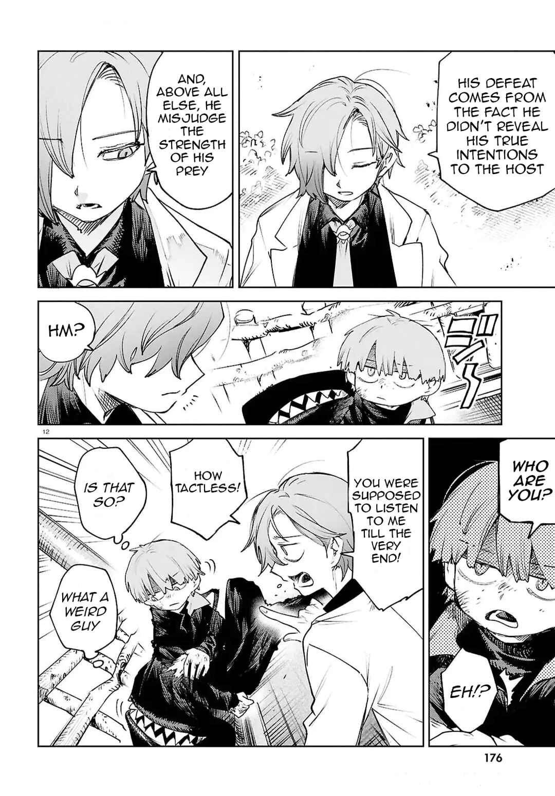 Chapter 46 - Page 12