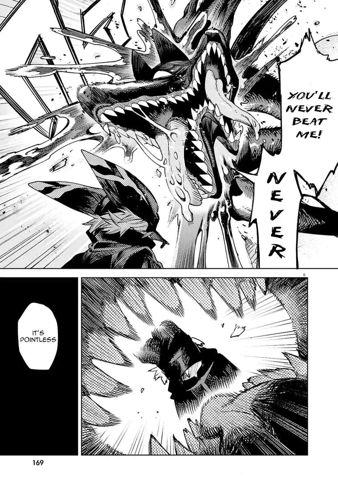 Chapter 46 - Page 5