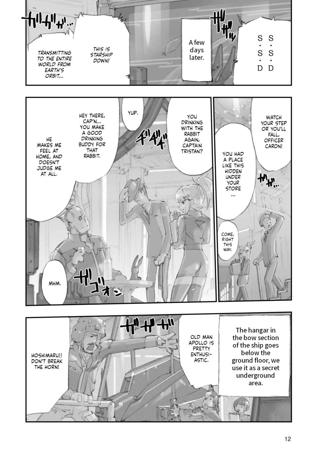 Chapter 4 - Page 14
