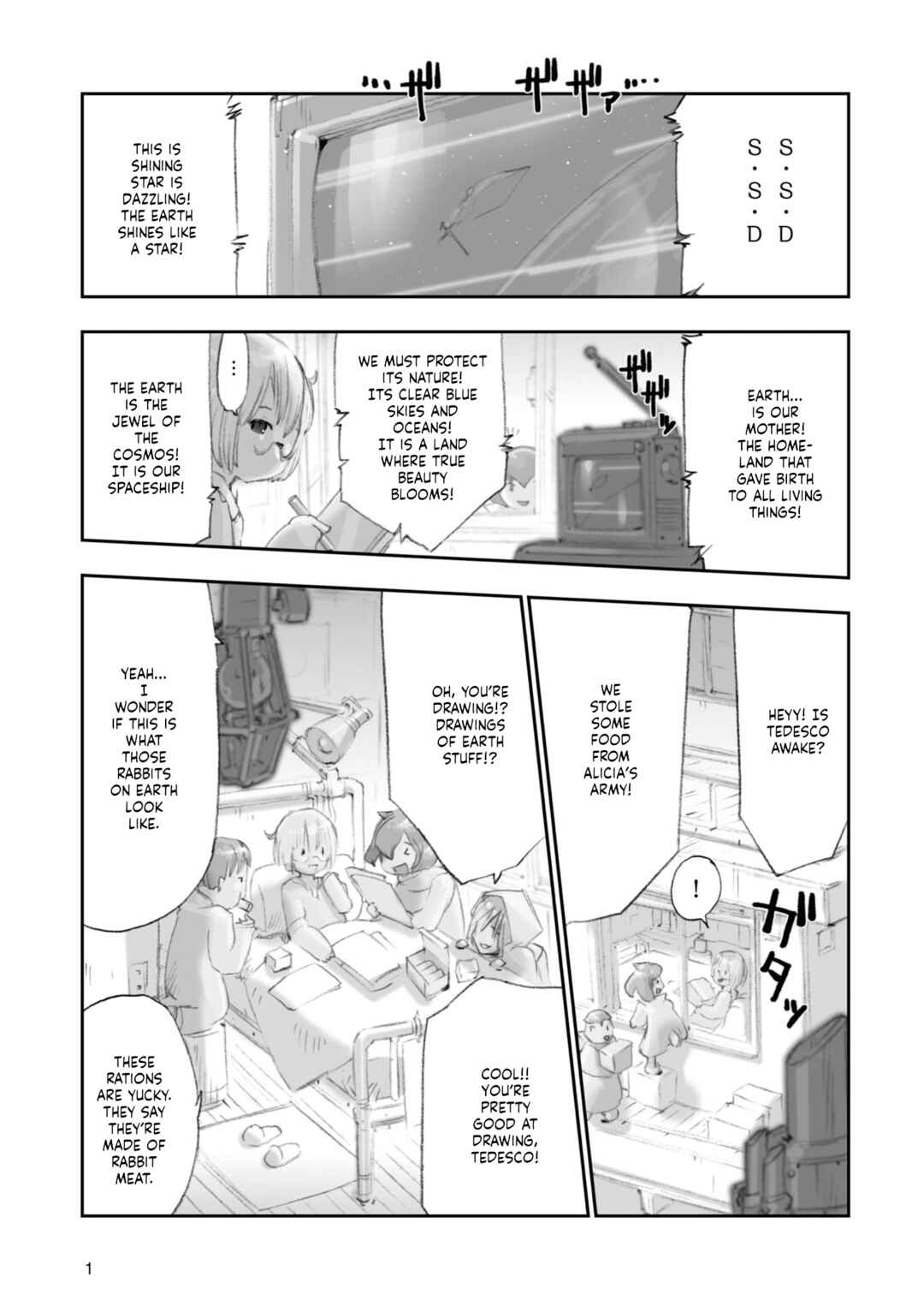 Chapter 4 - Page 5