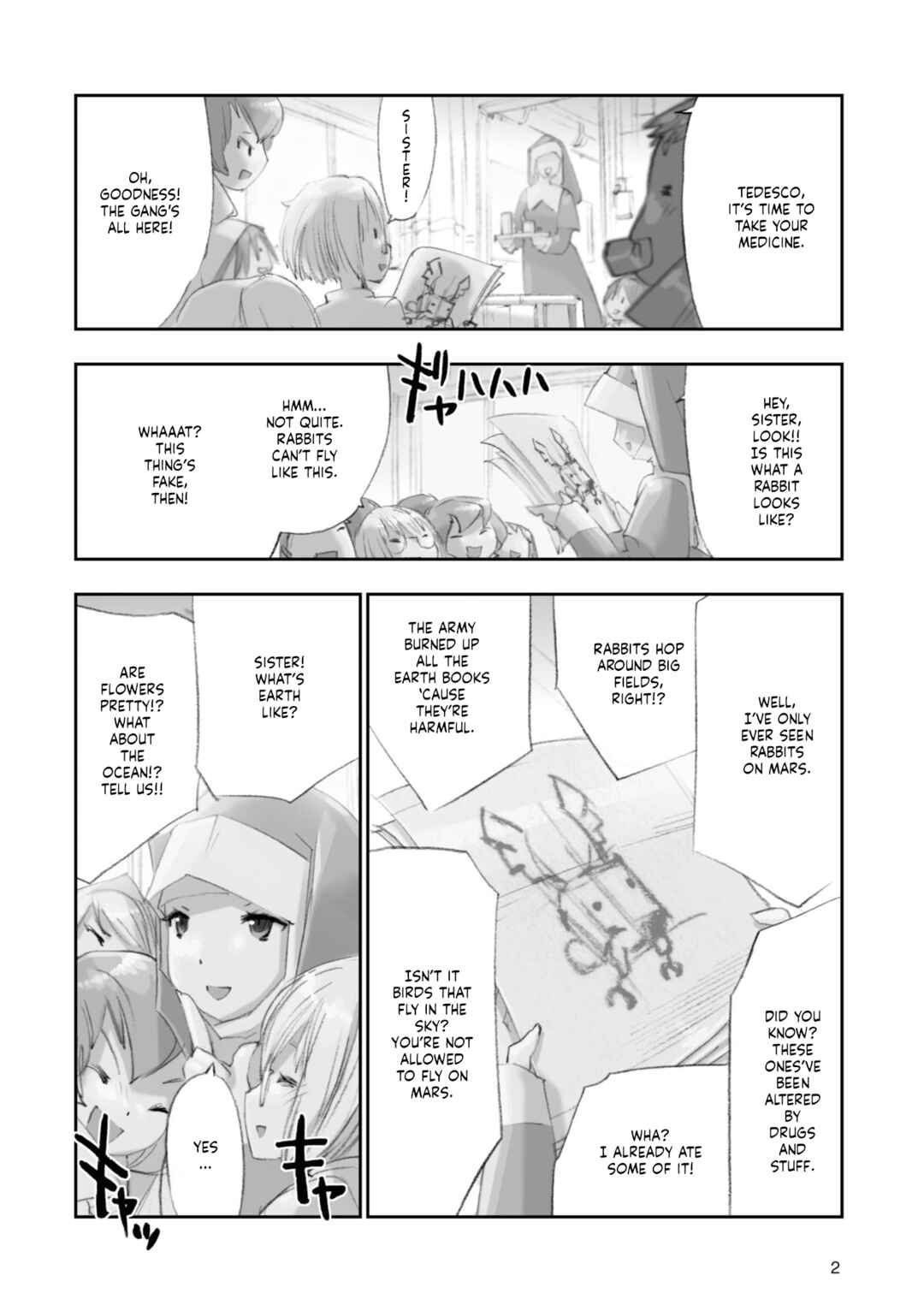 Chapter 4 - Page 6