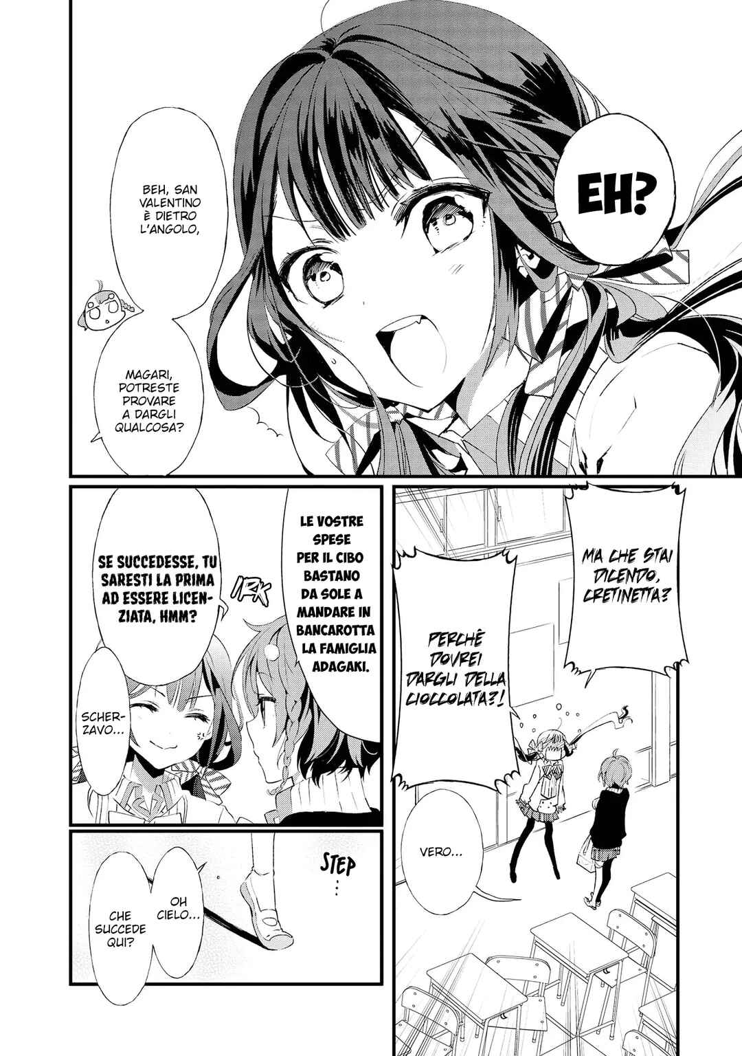Chapter 2 - Page 5