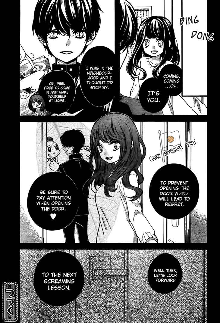 Chapter 44 - Page 32