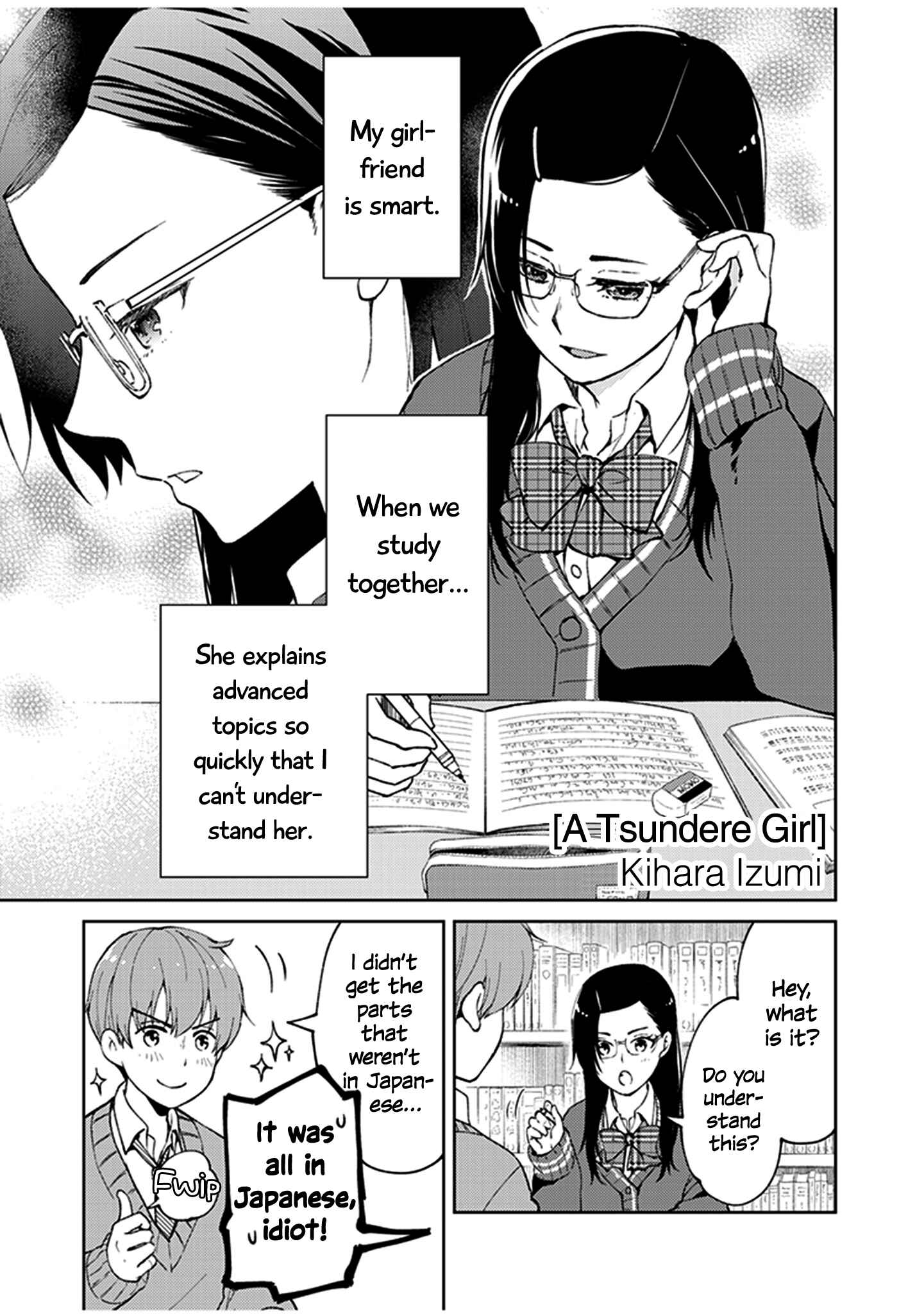 Chapter 27 - Page 1