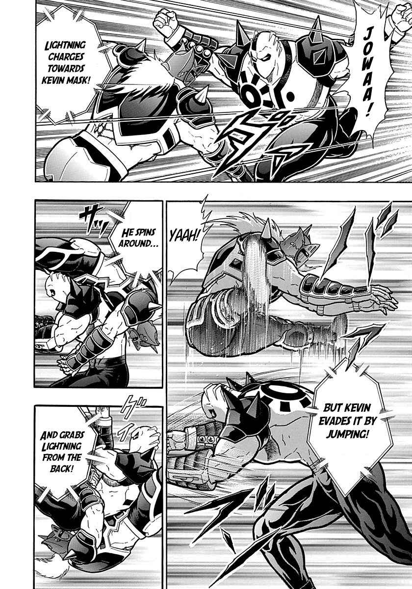 Chapter 289 - Page 16