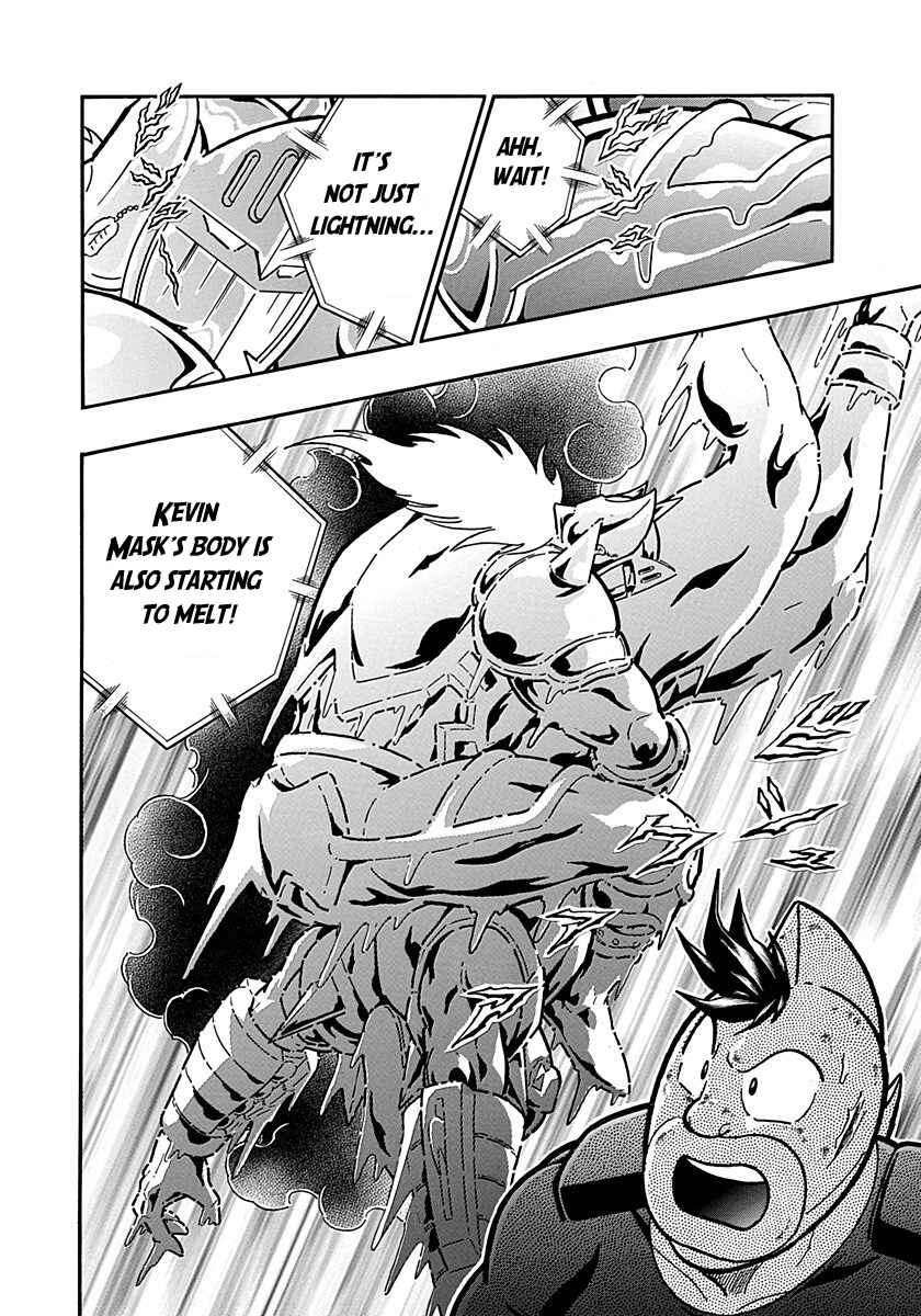 Chapter 289 - Page 20