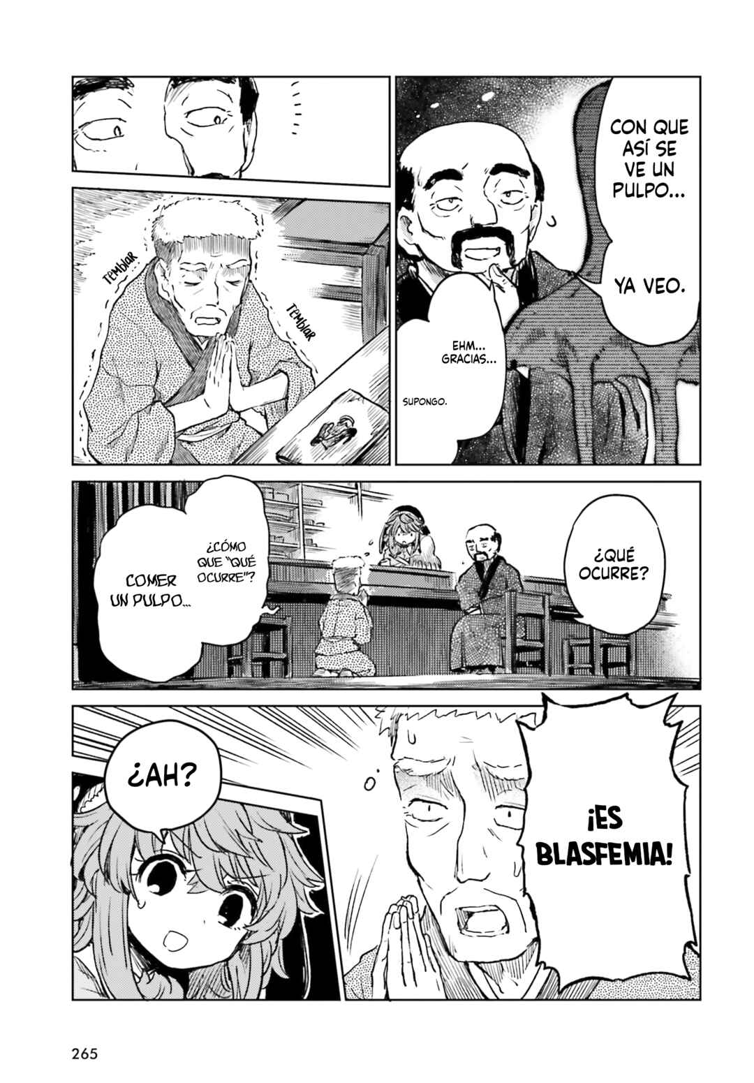 Chapter 64 - Page 11