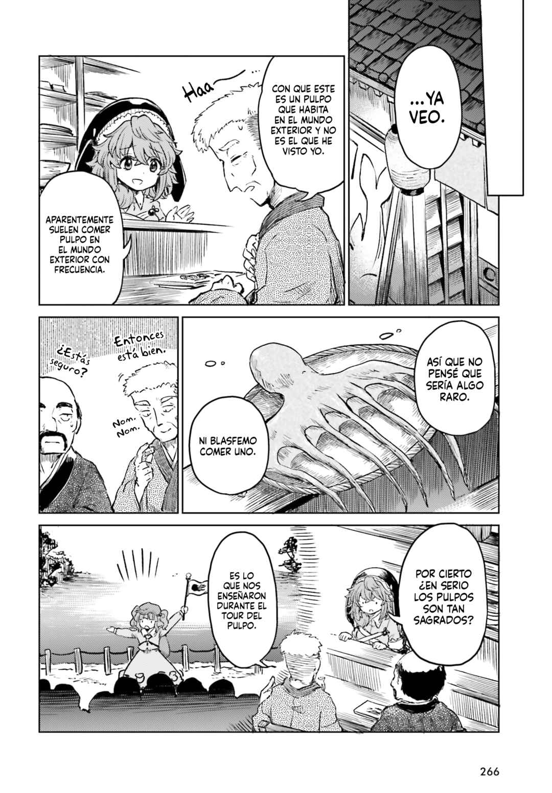 Chapter 64 - Page 12