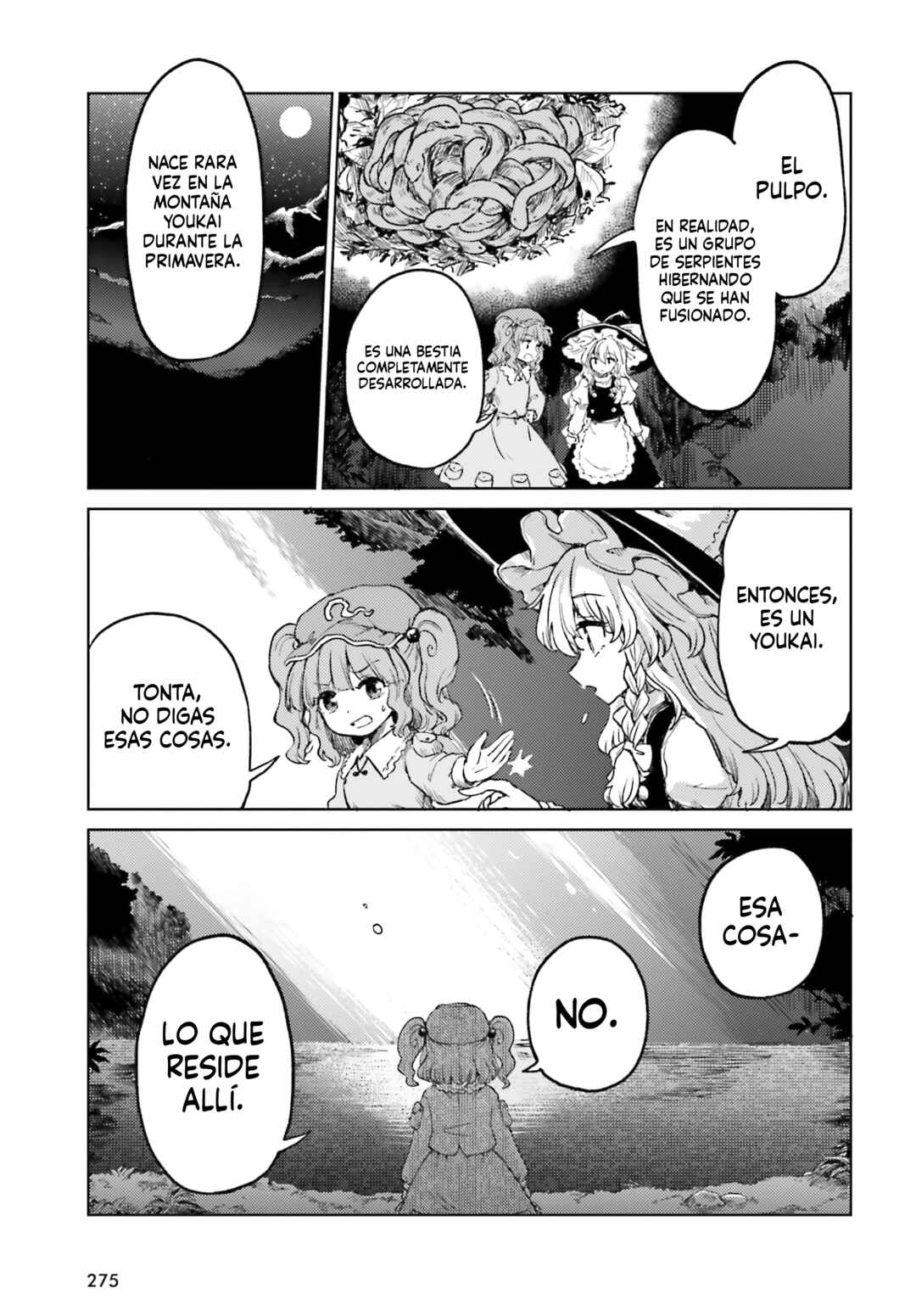 Chapter 64 - Page 21