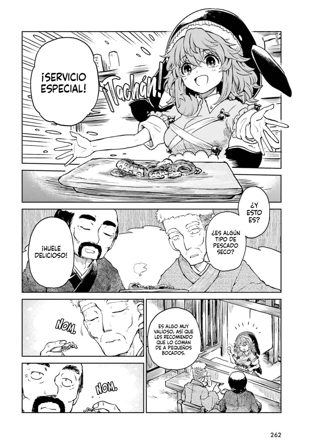 Chapter 64 - Page 8