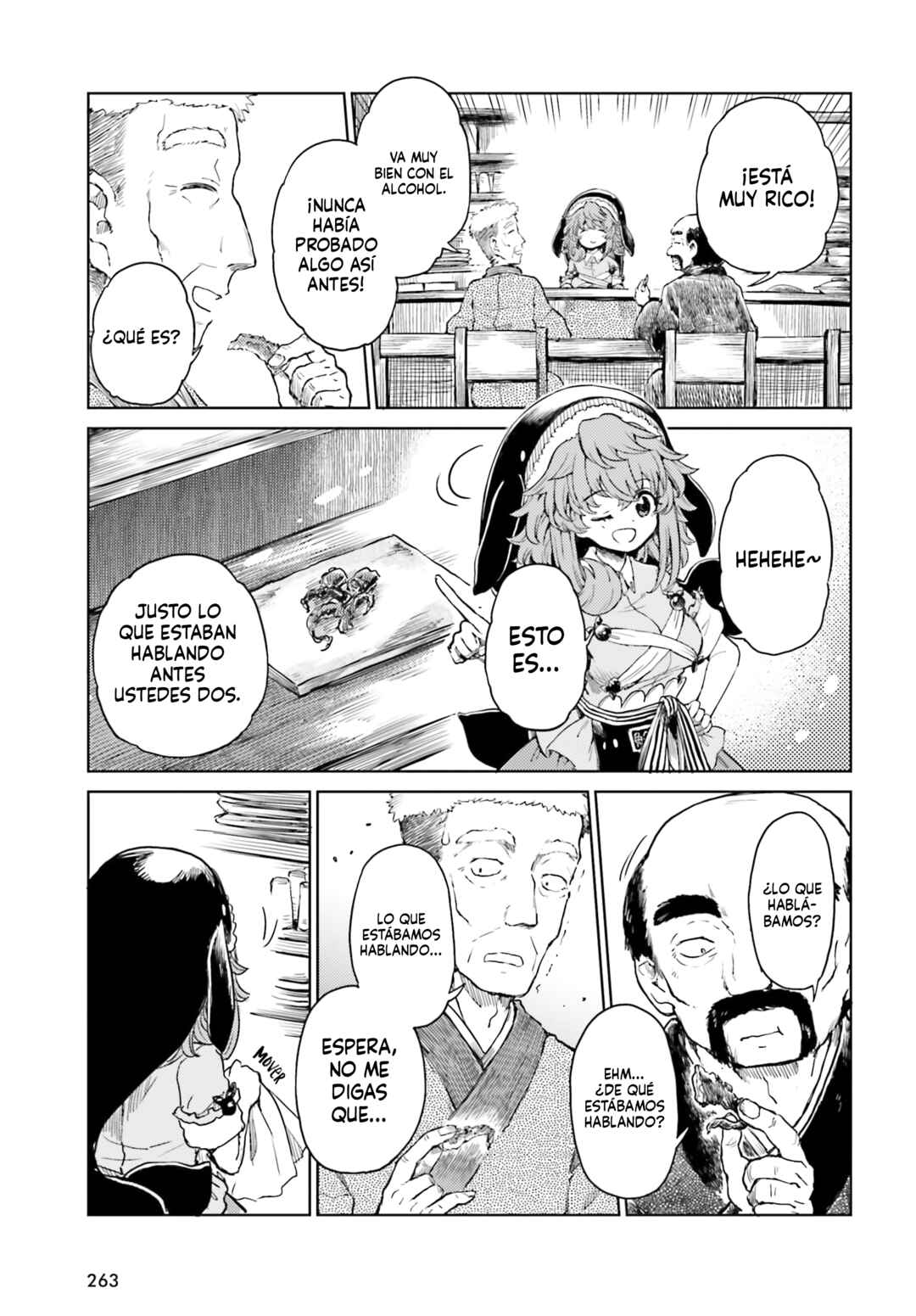 Chapter 64 - Page 9