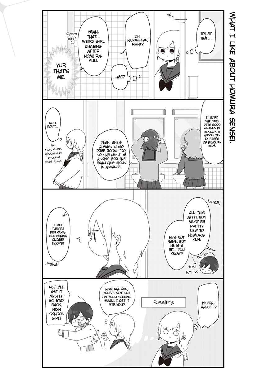 Chapter 23 - Page 1
