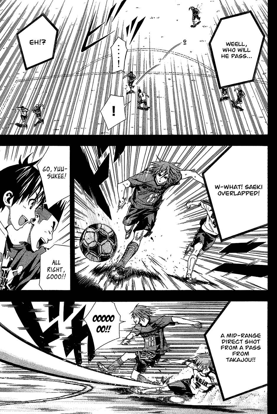 Chapter 115 - Page 5