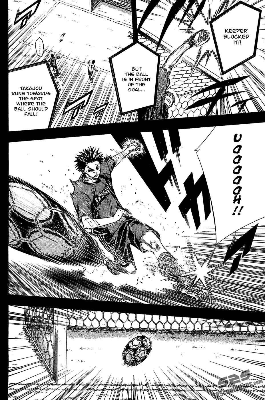 Chapter 115 - Page 6