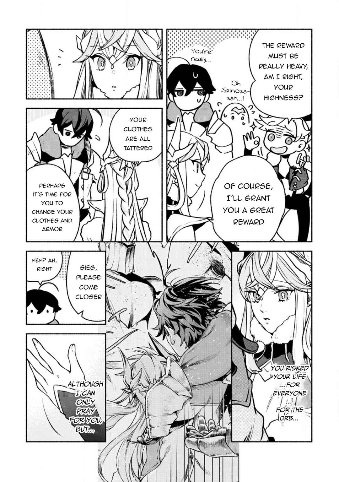 Chapter 21 - Page 22