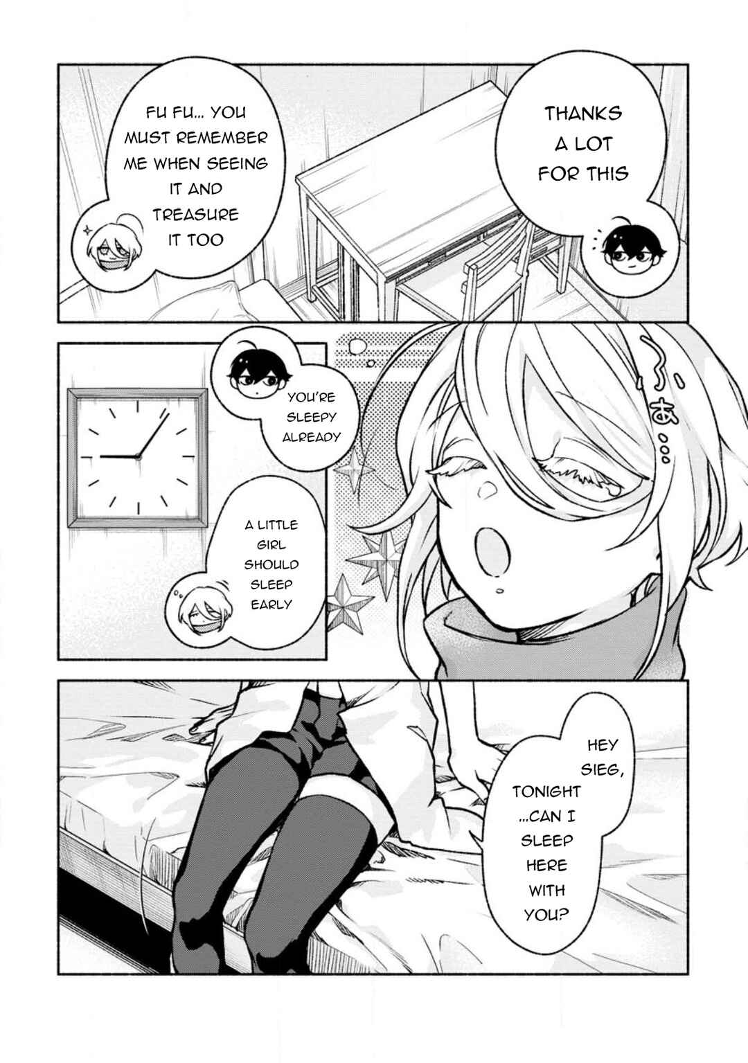 Chapter 21 - Page 28