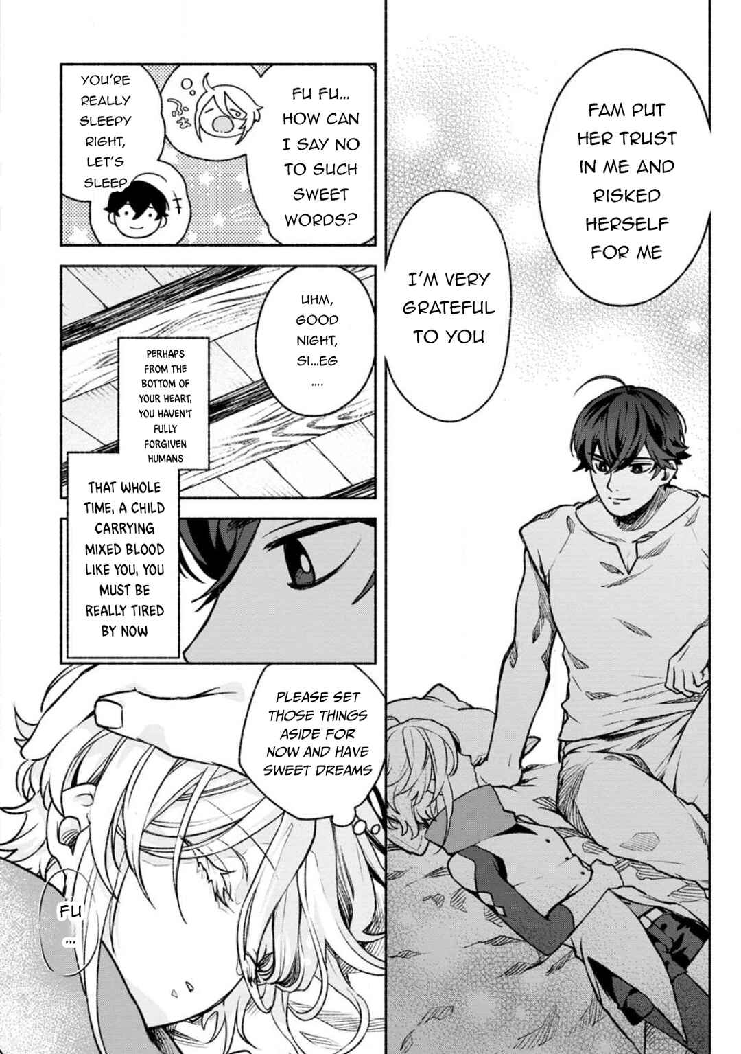 Chapter 21 - Page 31