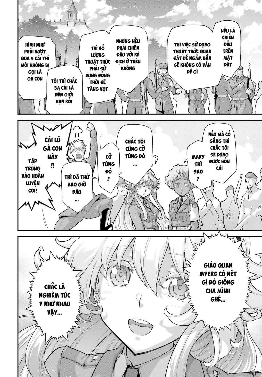 Chapter 82 - Page 10