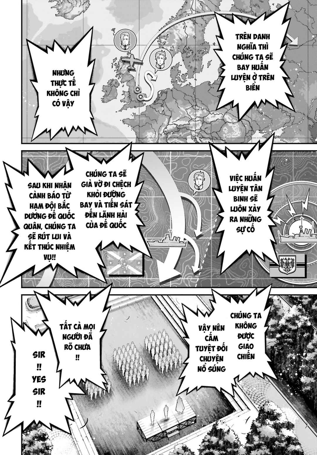 Chapter 82 - Page 22