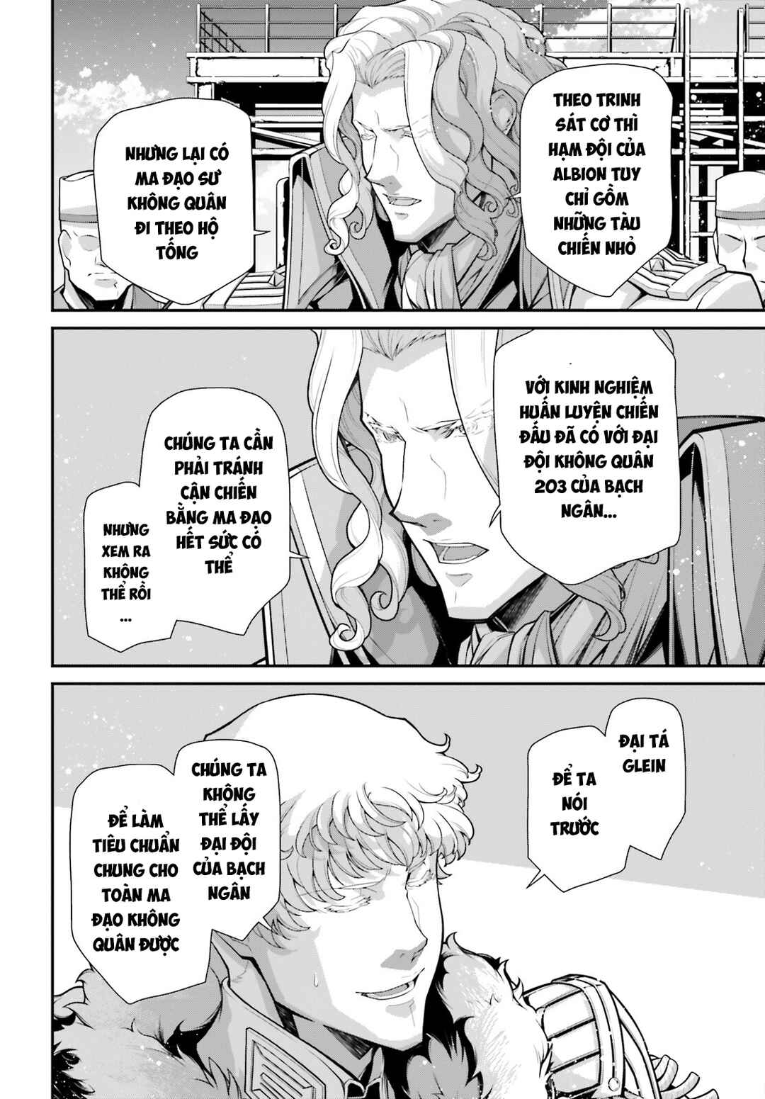 Chapter 82 - Page 30