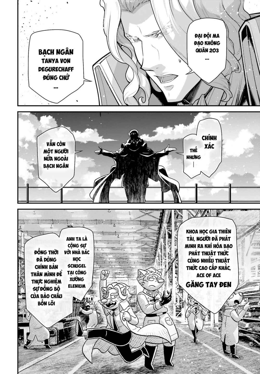 Chapter 82 - Page 36