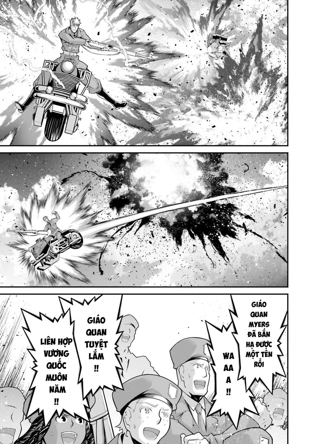Chapter 82 - Page 54