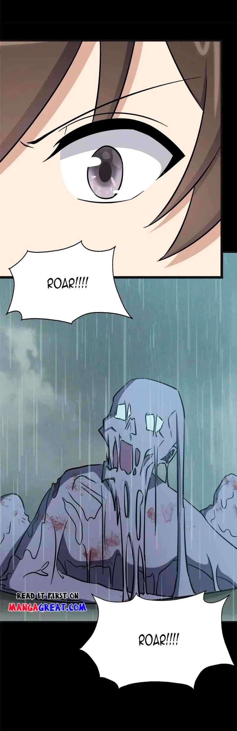Chapter 415 - Page 18