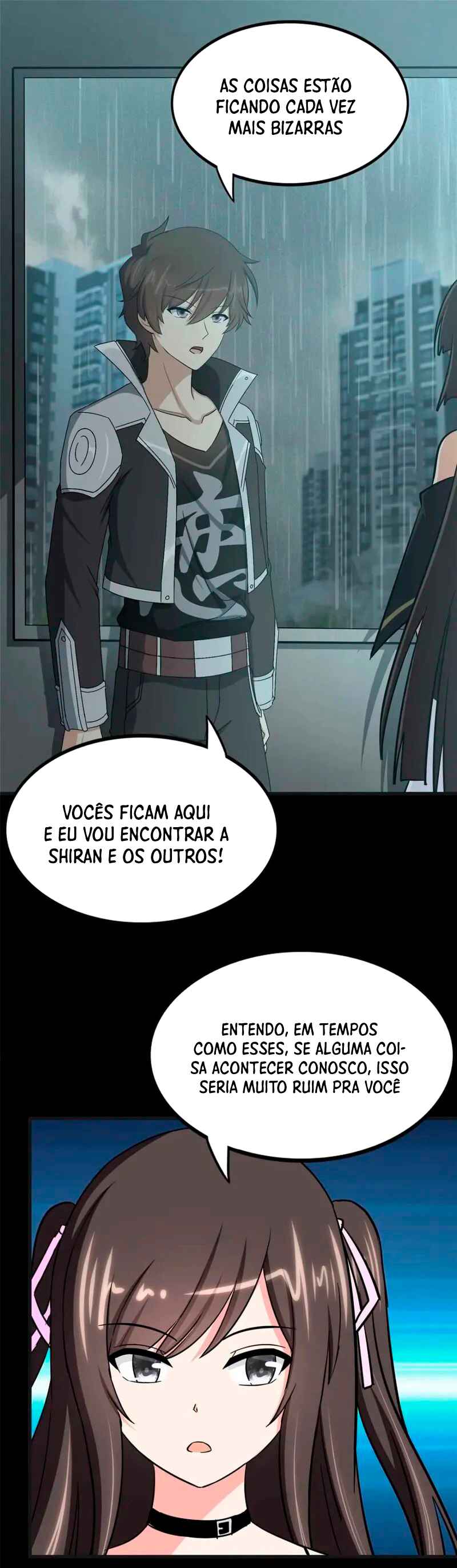 Chapter 415 - Page 20