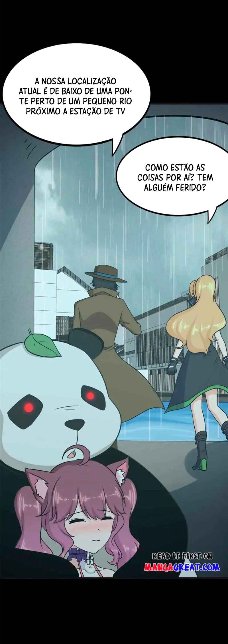 Chapter 415 - Page 3