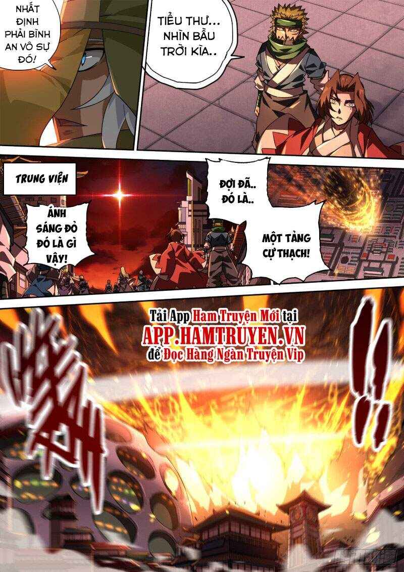 Chapter 401 - Page 2