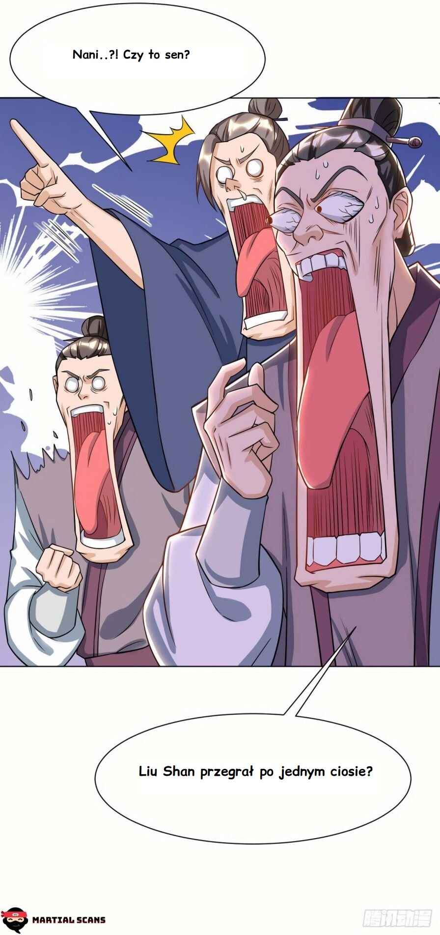 Chapter 87 - Page 21