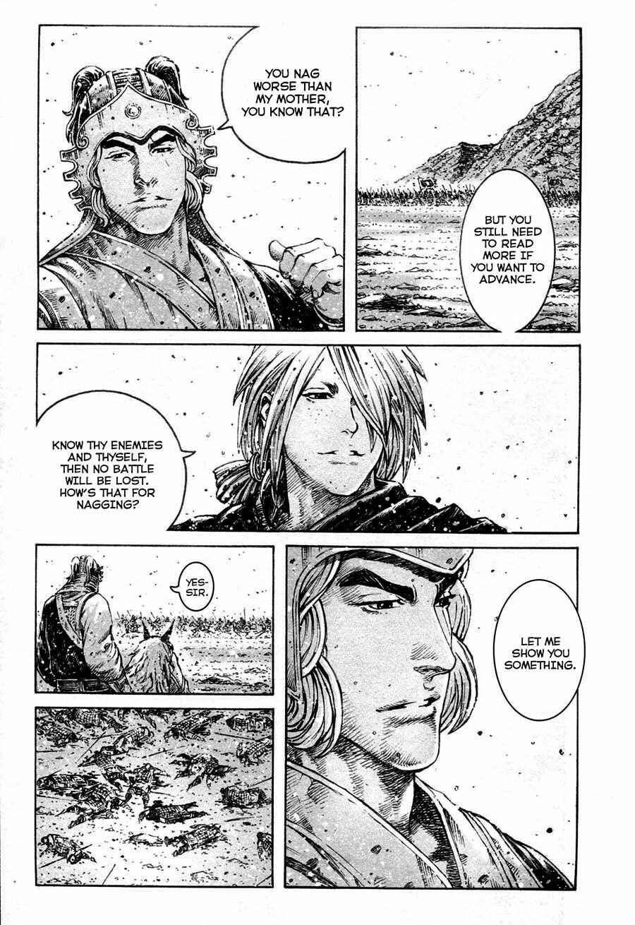 Chapter 307 - Page 13