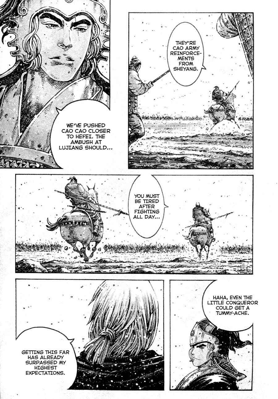 Chapter 307 - Page 9