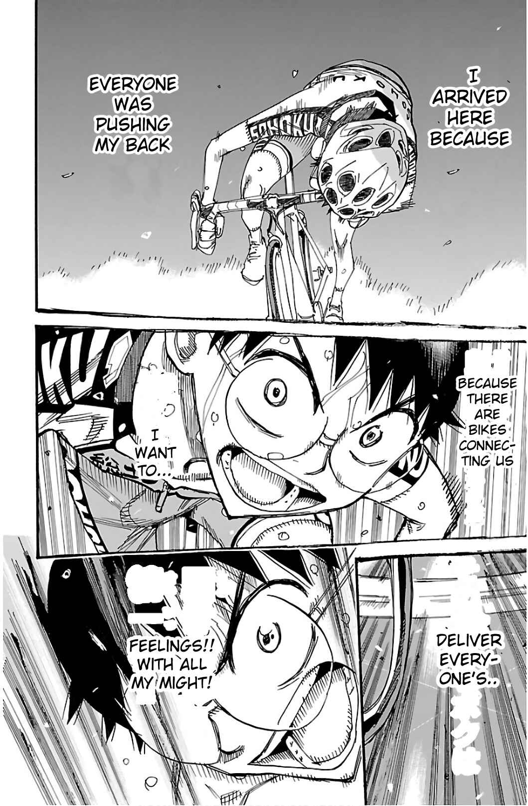 Chapter 540 - Page 14