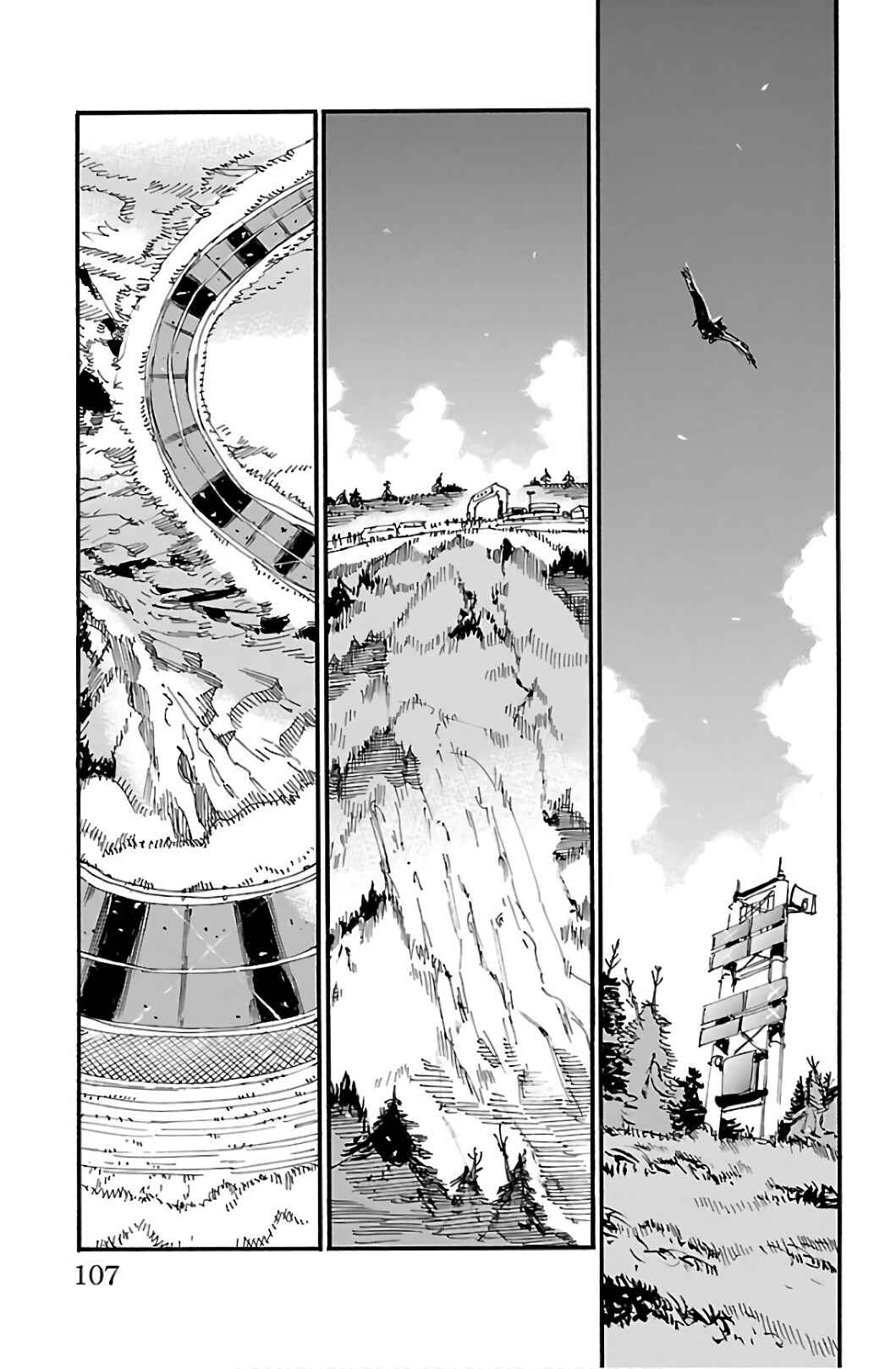 Chapter 540 - Page 21