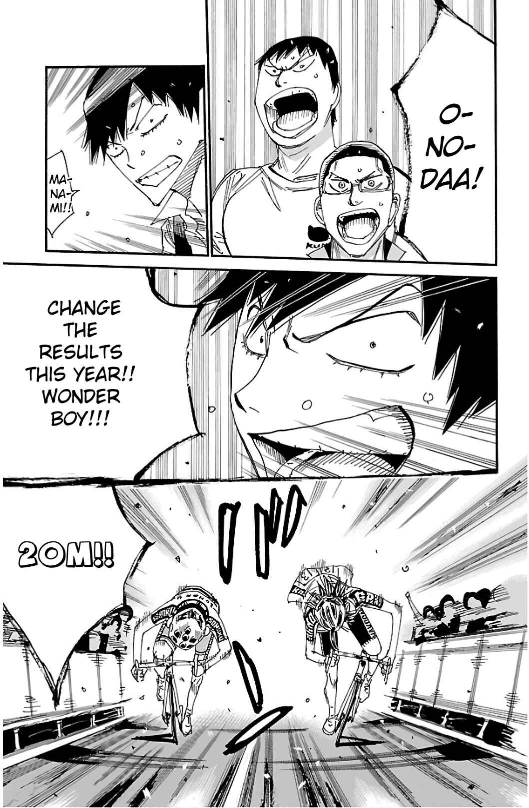 Chapter 540 - Page 9