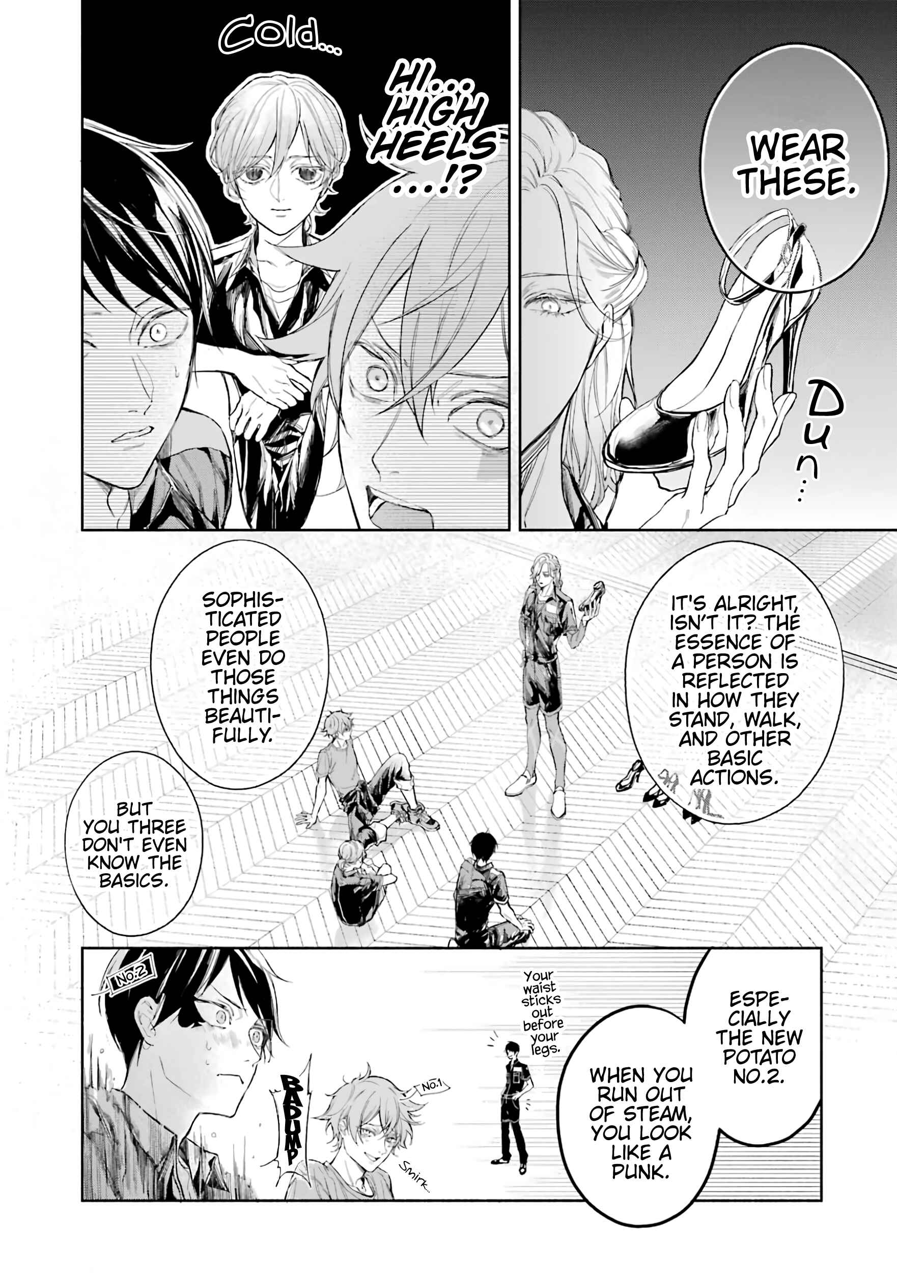 Chapter 9 - Page 2