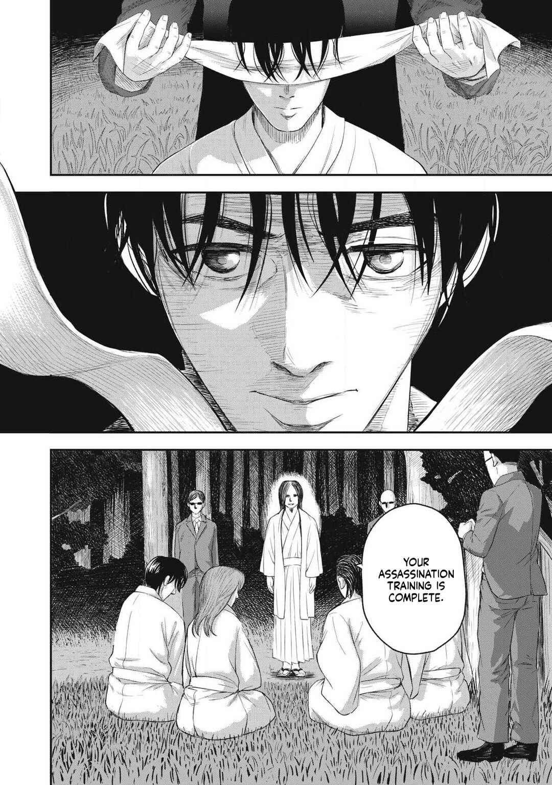 Chapter 1 - Page 1