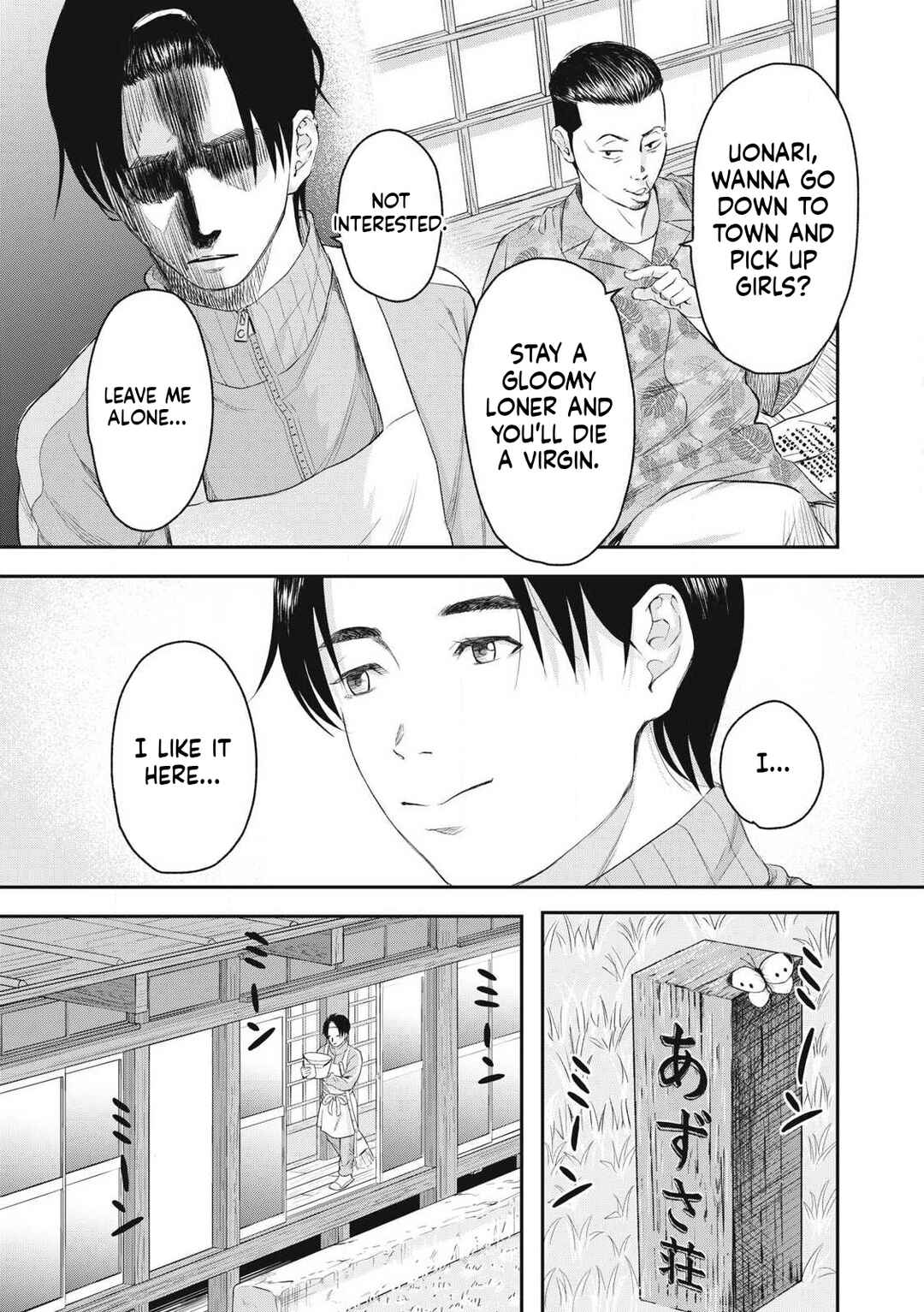Chapter 1 - Page 19