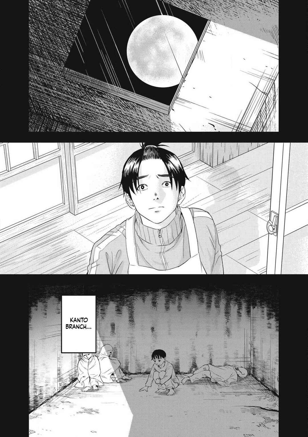 Chapter 1 - Page 21