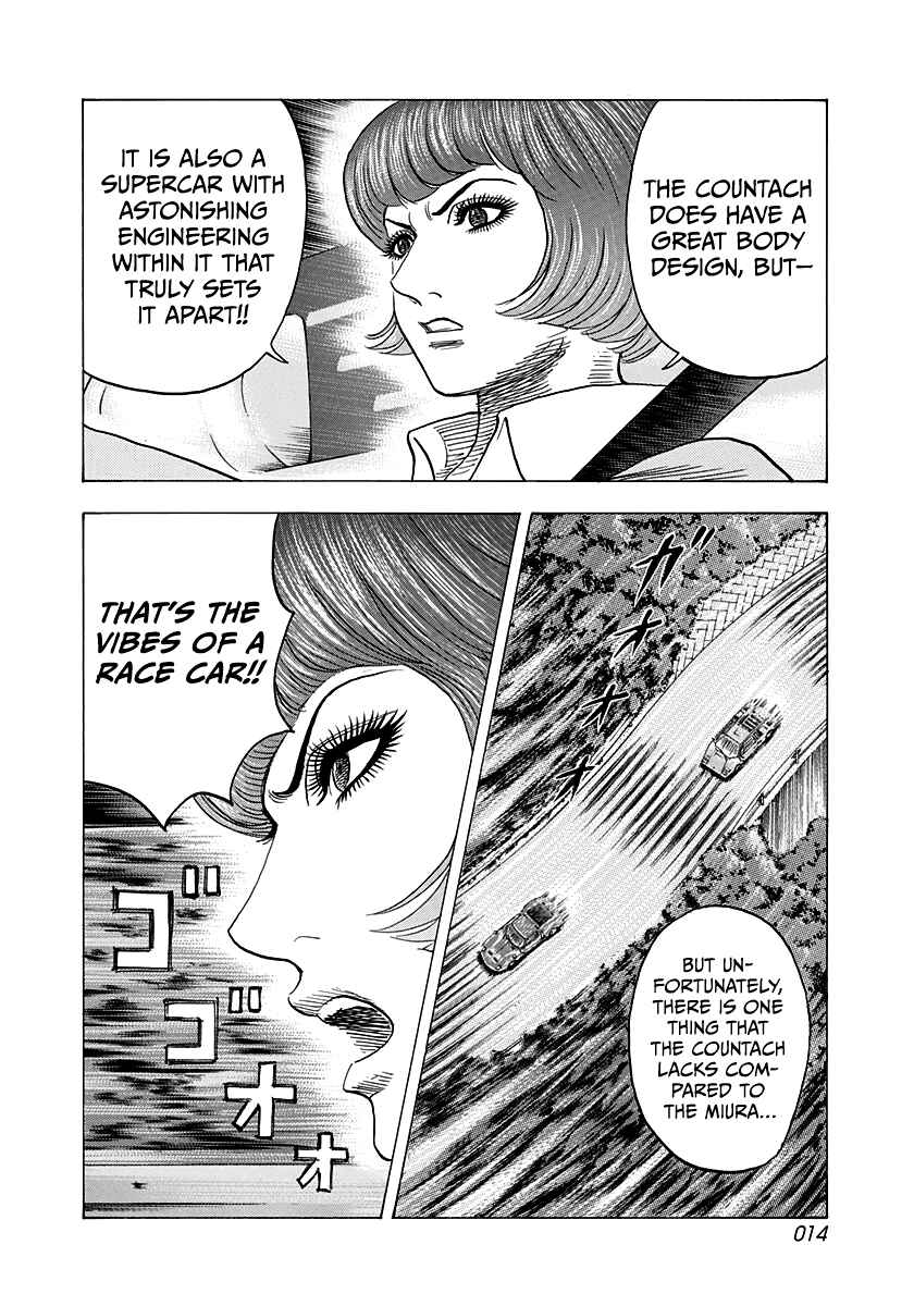 Chapter 168 - Page 13