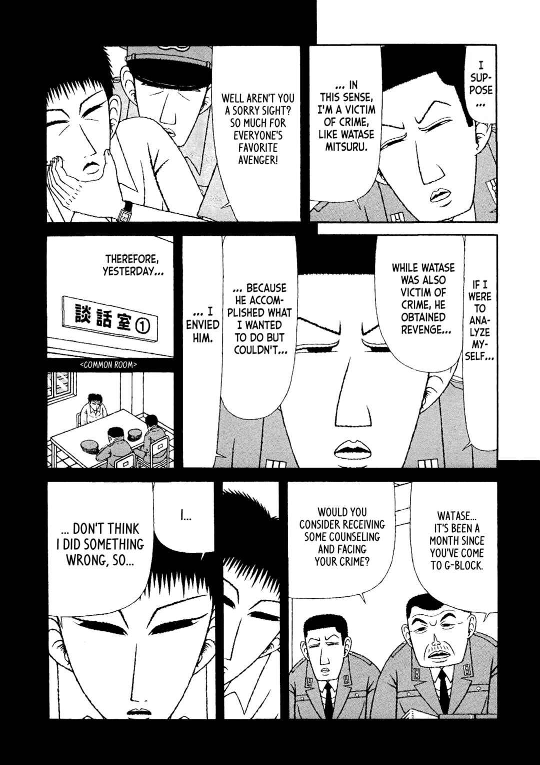Chapter 36 - Page 11
