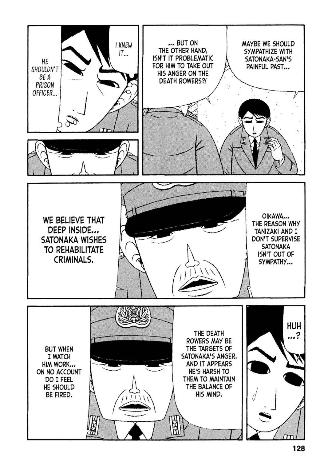 Chapter 36 - Page 18