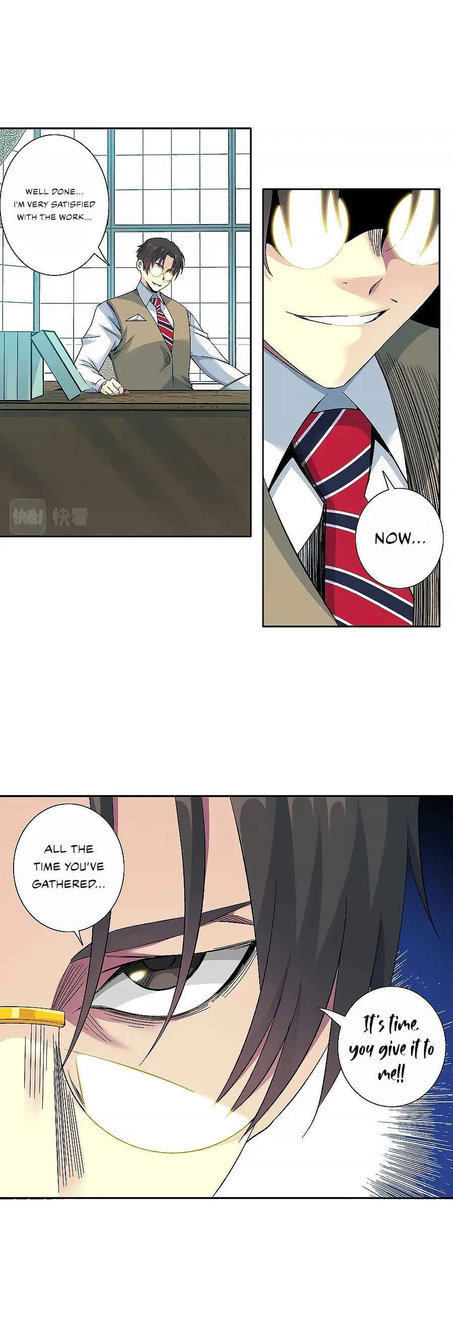 Chapter 99 - Page 6