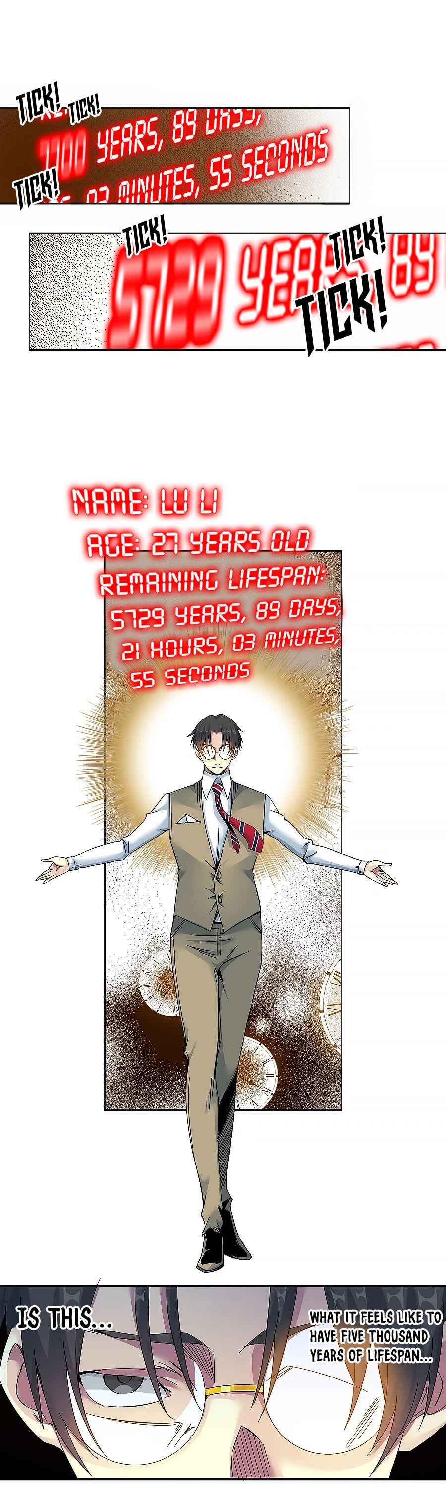 Chapter 99 - Page 9