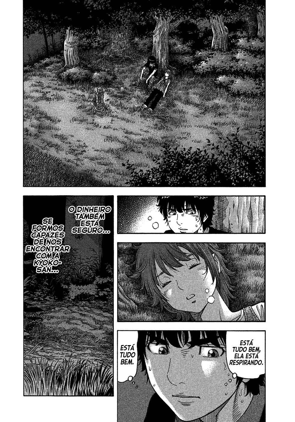 Chapter 100 - Page 11
