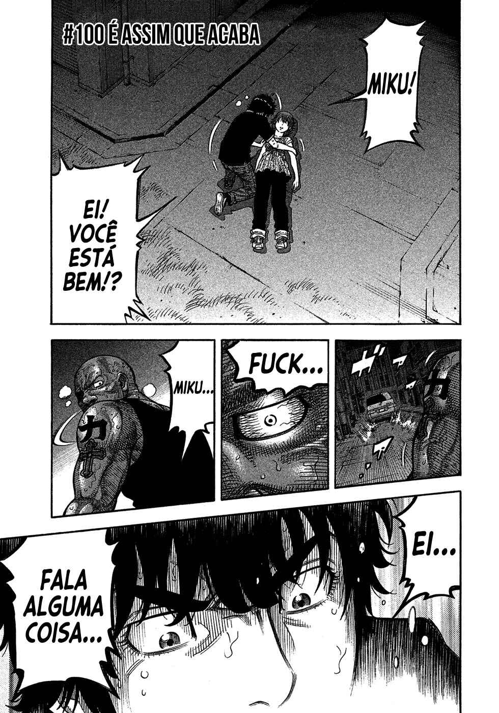 Chapter 100 - Page 2