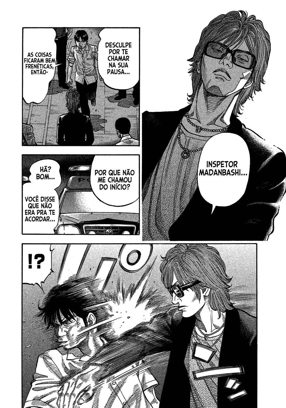 Chapter 100 - Page 5
