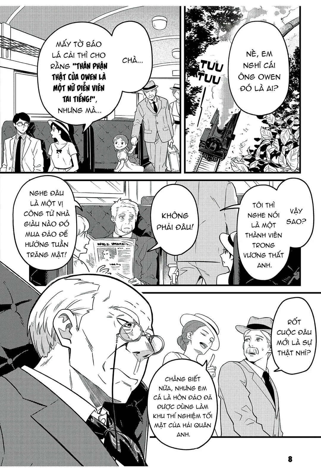 Chapter 1 - Page 6