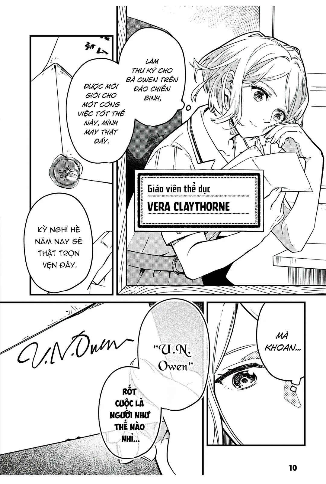 Chapter 1 - Page 8